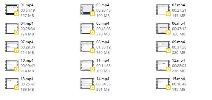 EX236 – 红帽认证 Gluster 存储管理专家.png